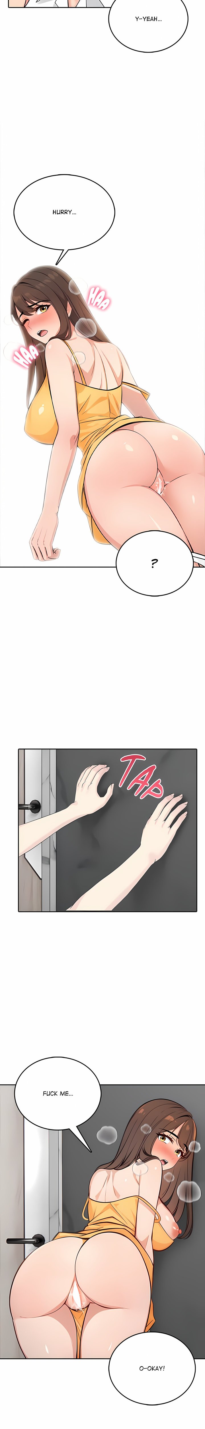 A Sticky Situation Chapter 1 - Page 16
