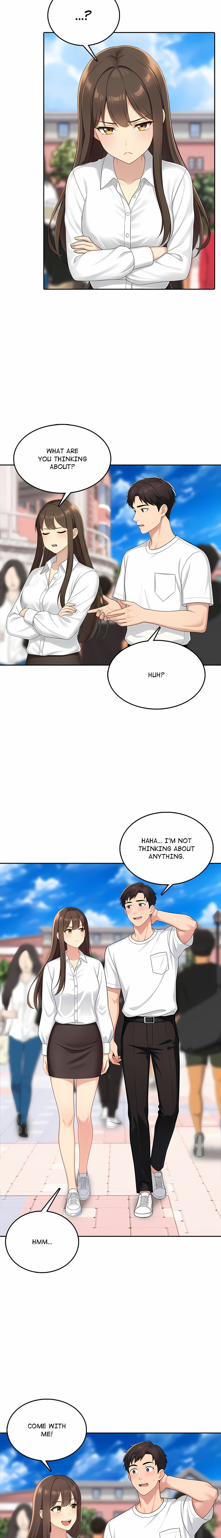 A Sticky Situation Chapter 5 - Page 11