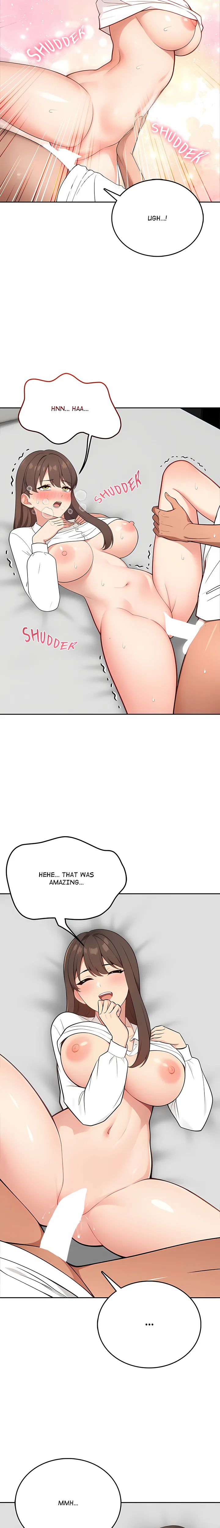 A Sticky Situation Chapter 6 - Page 16