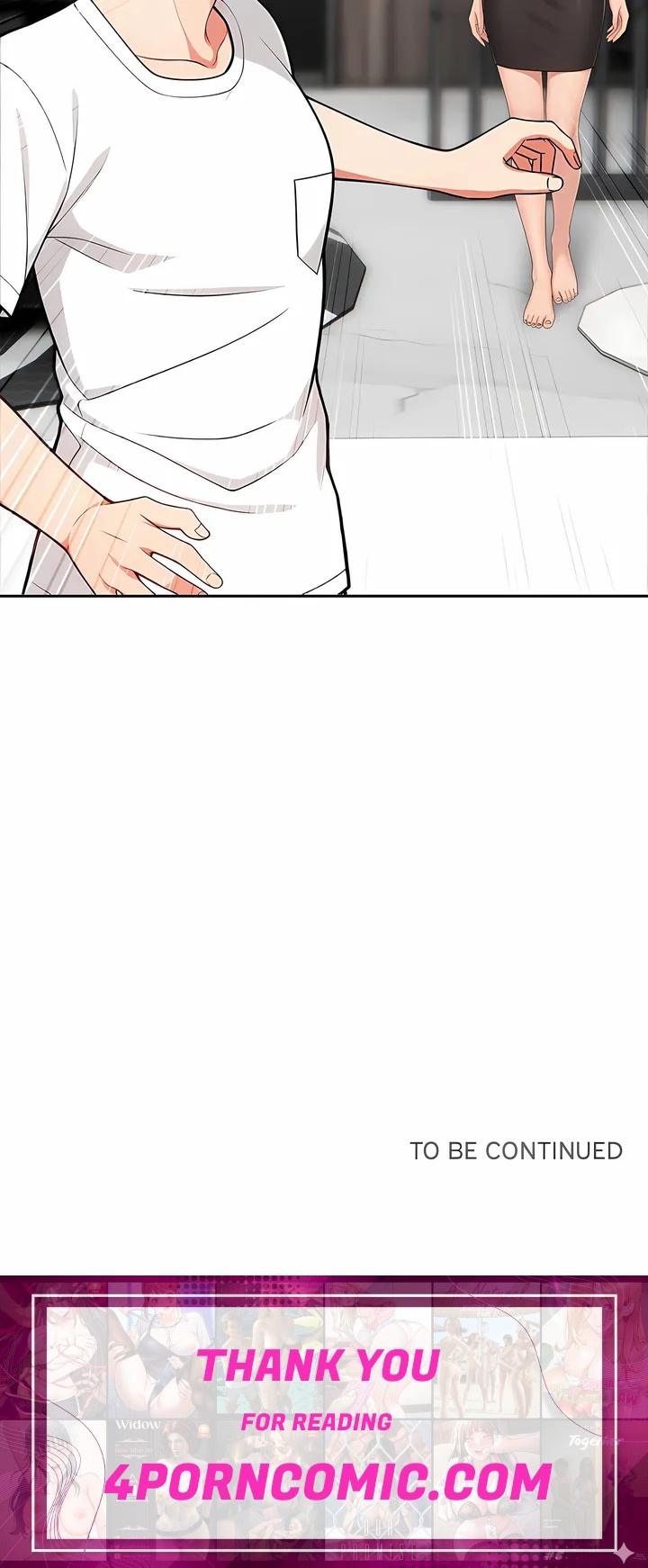 A Sticky Situation Chapter 6 - Page 18