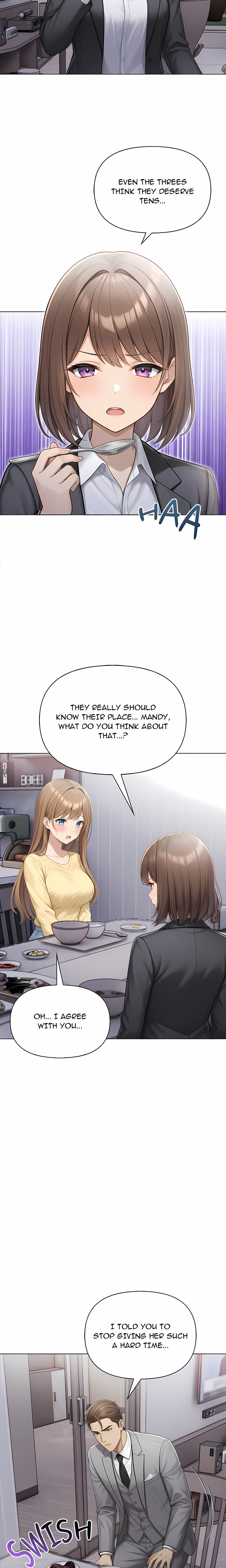 The House of Many Wives Chapter 1 - Page 6