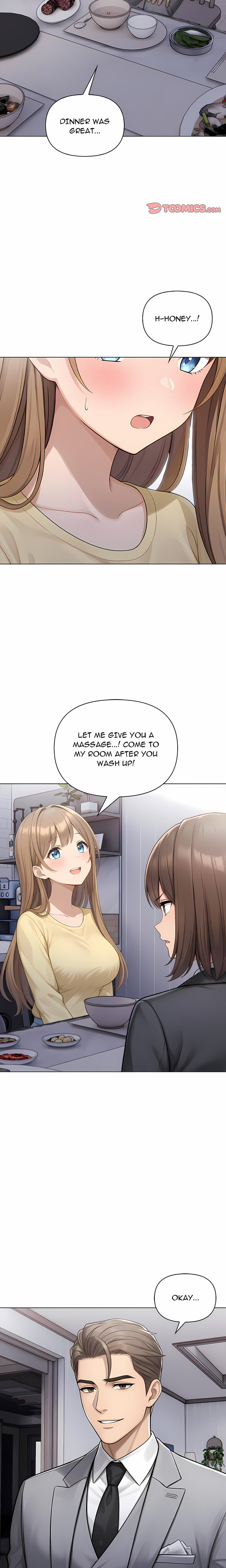 The House of Many Wives Chapter 1 - Page 7