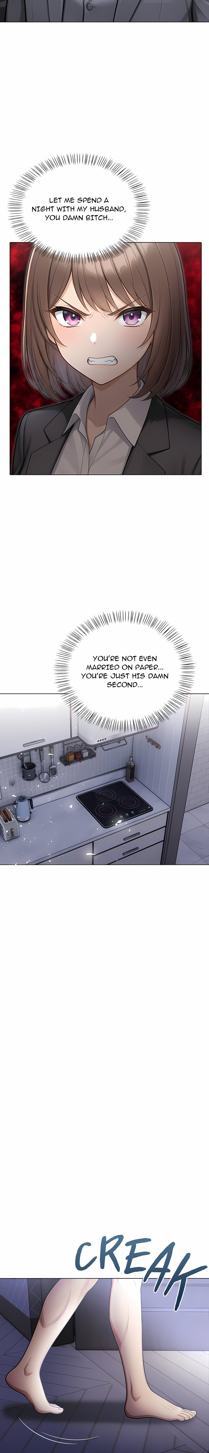 The House of Many Wives Chapter 1 - Page 8