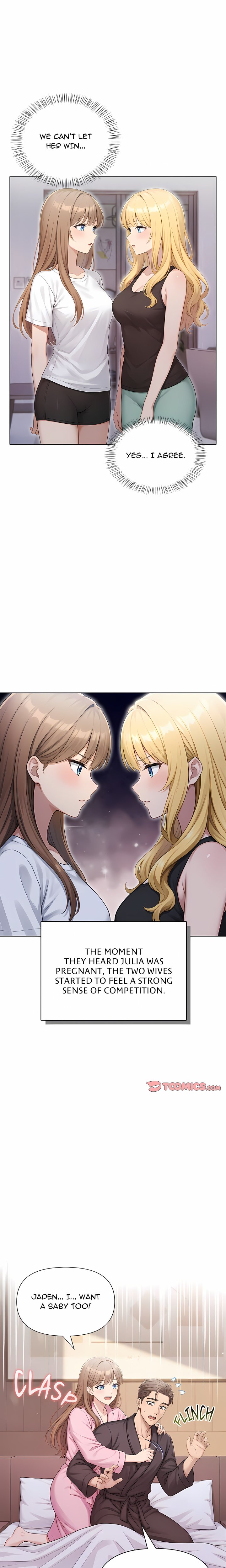 The House of Many Wives Chapter 11 - Page 14