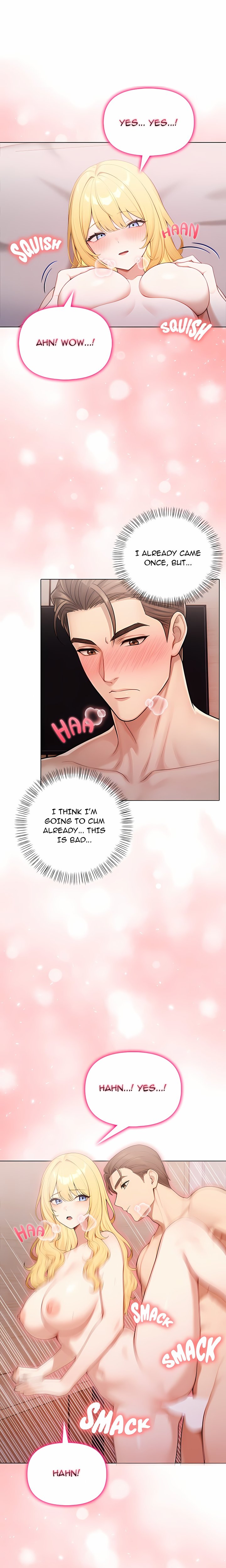 The House of Many Wives Chapter 3 - Page 12