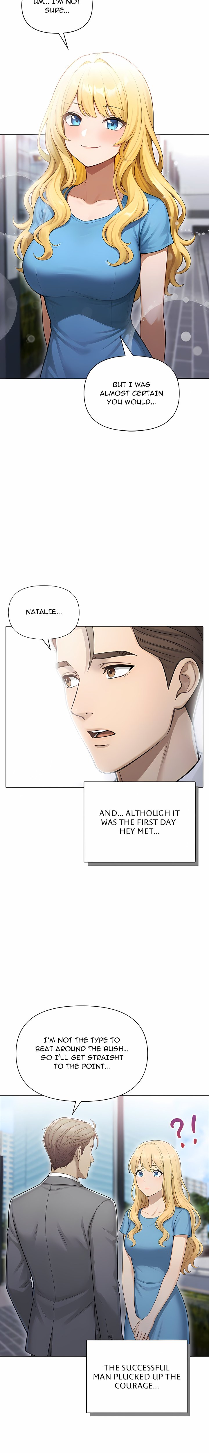 The House of Many Wives Chapter 3 - Page 6