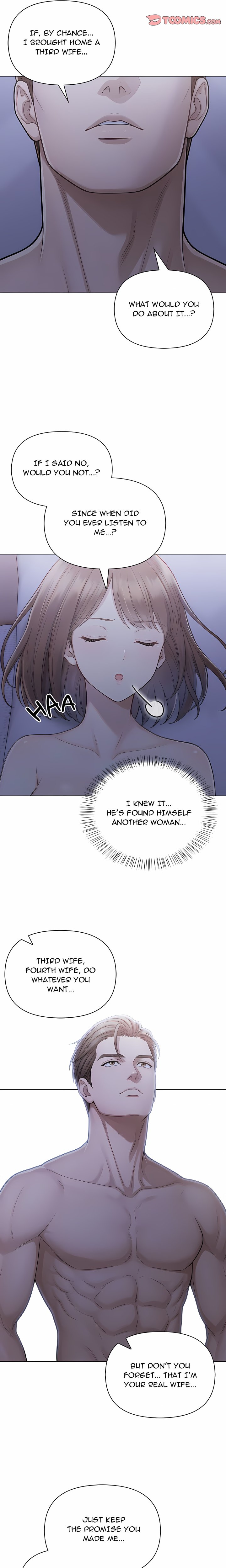 The House of Many Wives Chapter 4 - Page 13