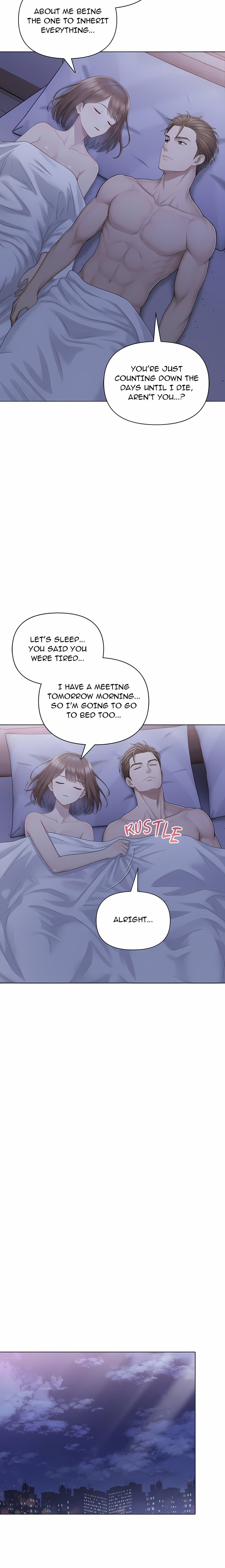 The House of Many Wives Chapter 4 - Page 14