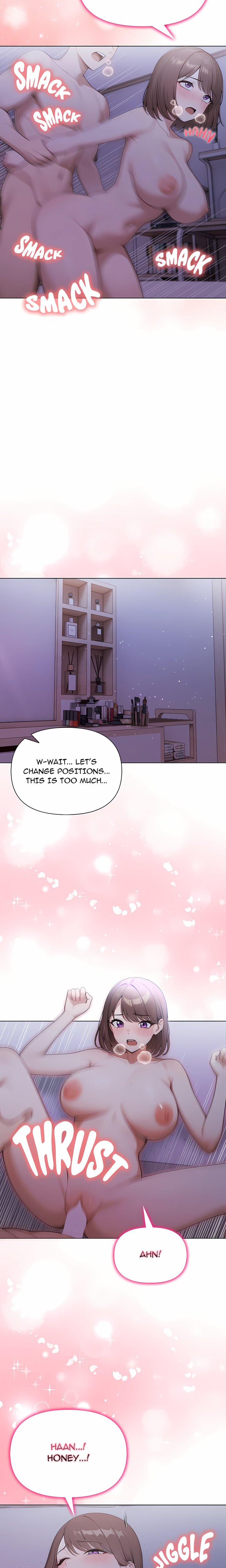 The House of Many Wives Chapter 4 - Page 9