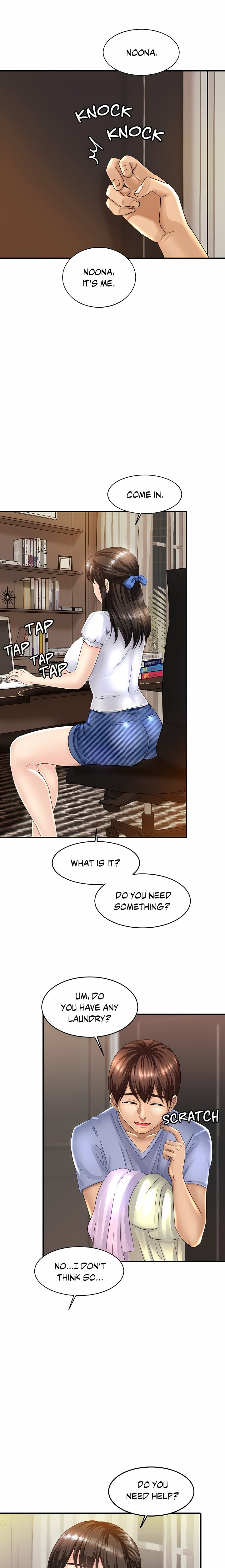 Close Family (Uncensored) Chapter 1 - Page 15