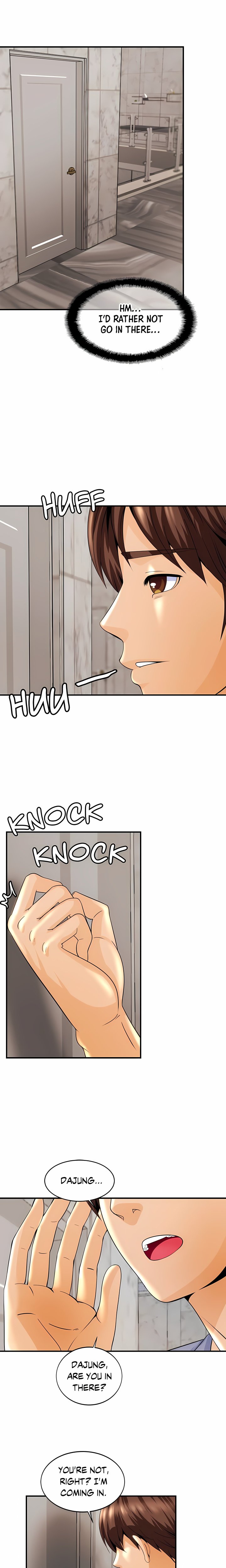 Close Family (Uncensored) Chapter 1 - Page 23