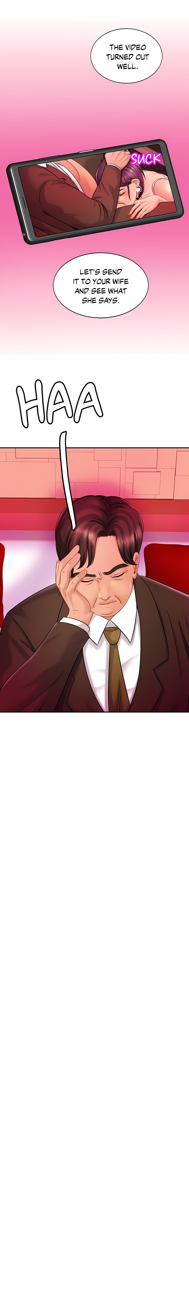 Close Family (Uncensored) Chapter 10 - Page 4