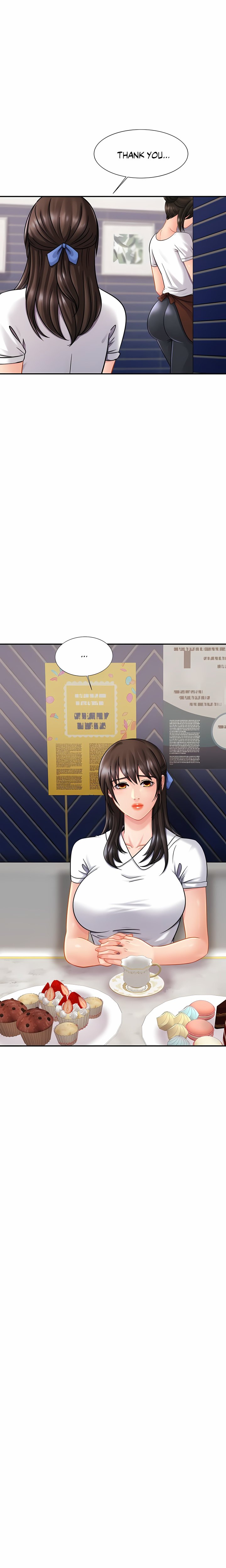 Close Family (Uncensored) Chapter 10 - Page 7