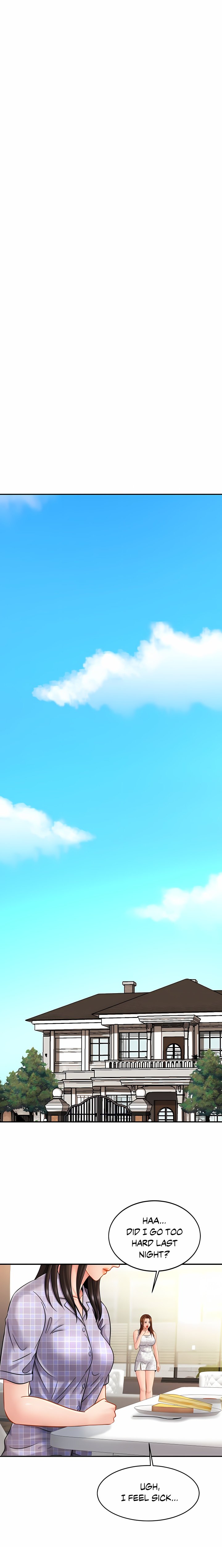 Close Family (Uncensored) Chapter 11 - Page 13