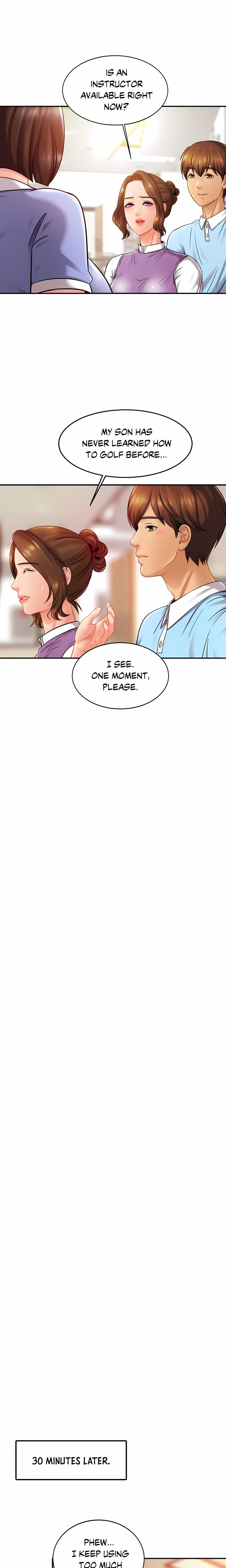 Close Family (Uncensored) Chapter 14 - Page 13