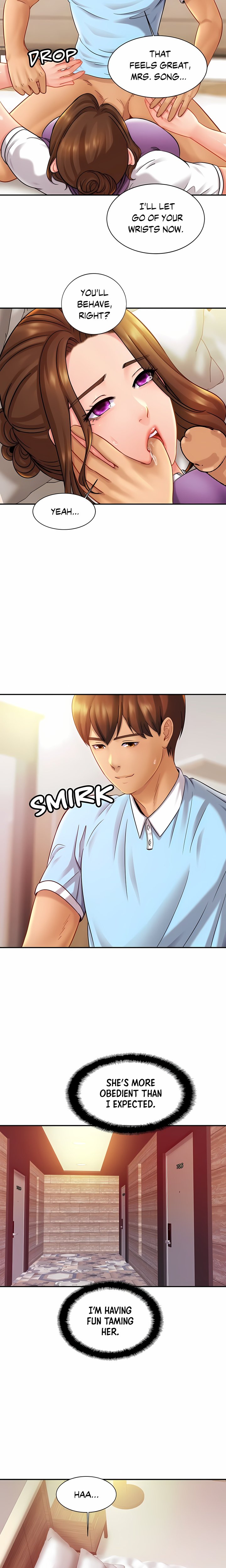 Close Family (Uncensored) Chapter 15 - Page 15