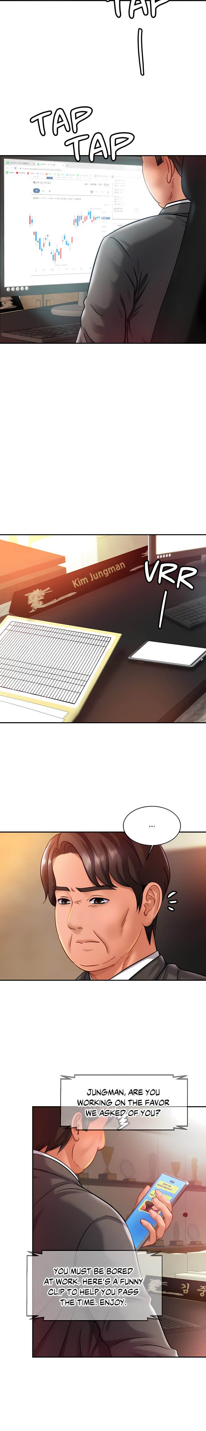 Close Family (Uncensored) Chapter 16 - Page 17