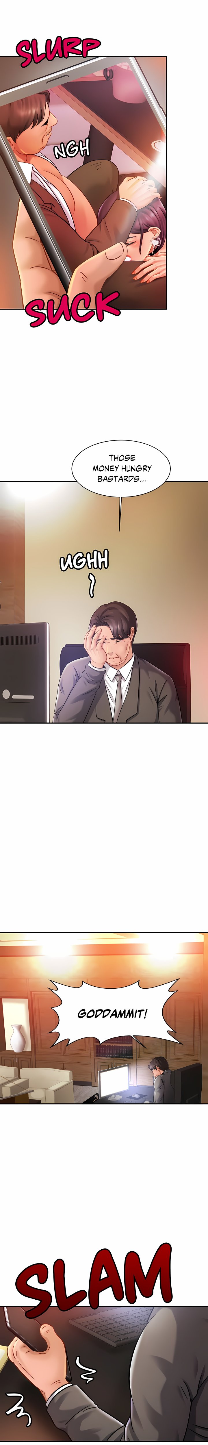 Close Family (Uncensored) Chapter 16 - Page 18