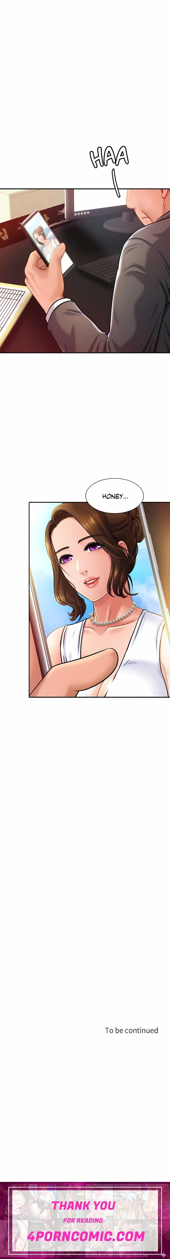 Close Family (Uncensored) Chapter 16 - Page 19