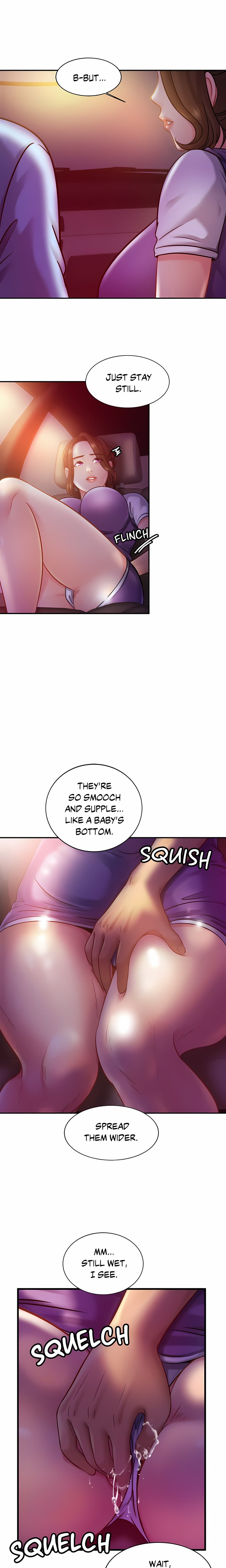 Close Family (Uncensored) Chapter 17 - Page 13