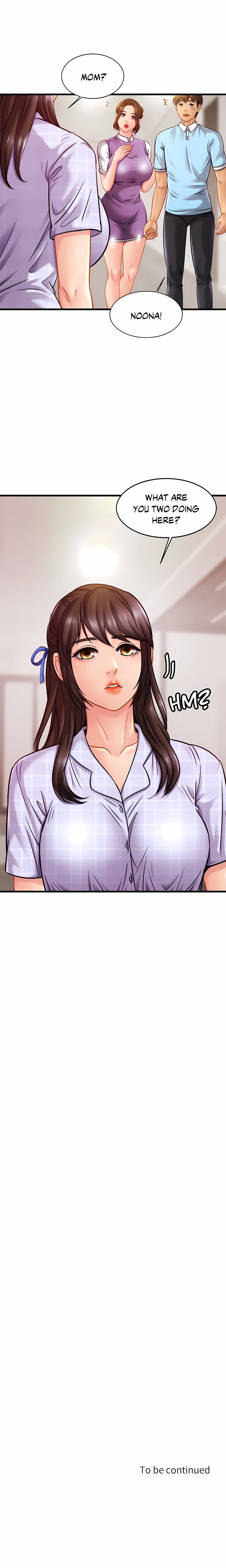 Close Family (Uncensored) Chapter 17 - Page 18