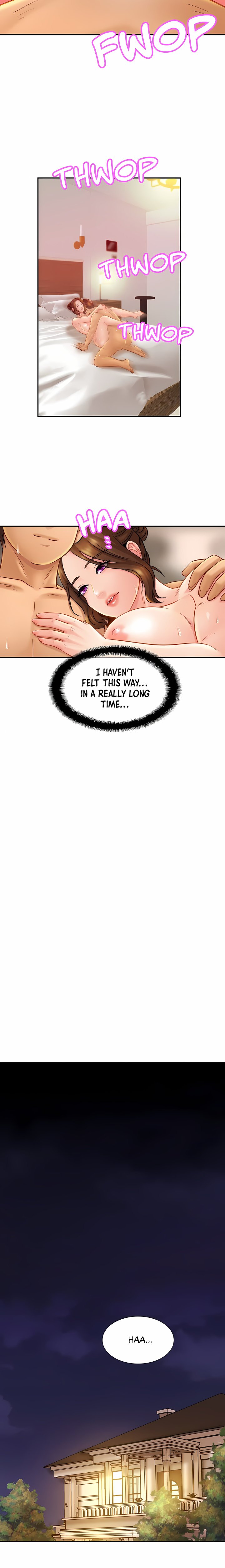 Close Family (Uncensored) Chapter 17 - Page 5