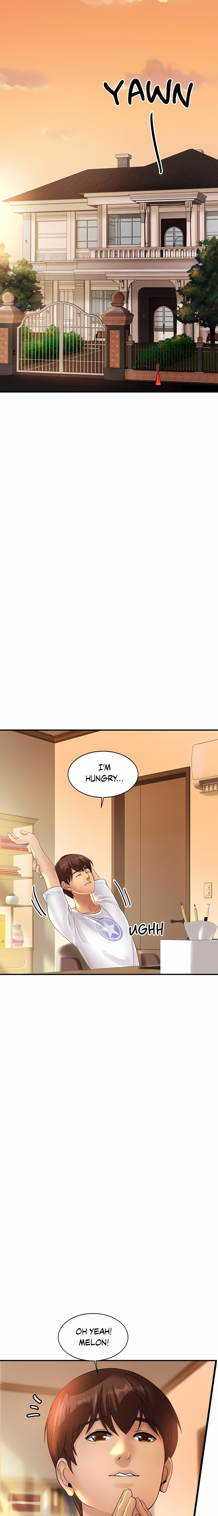 Close Family (Uncensored) Chapter 2 - Page 11