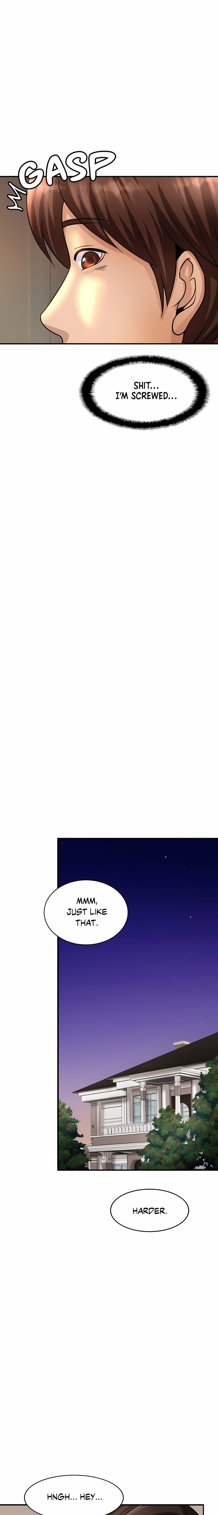 Close Family (Uncensored) Chapter 2 - Page 15
