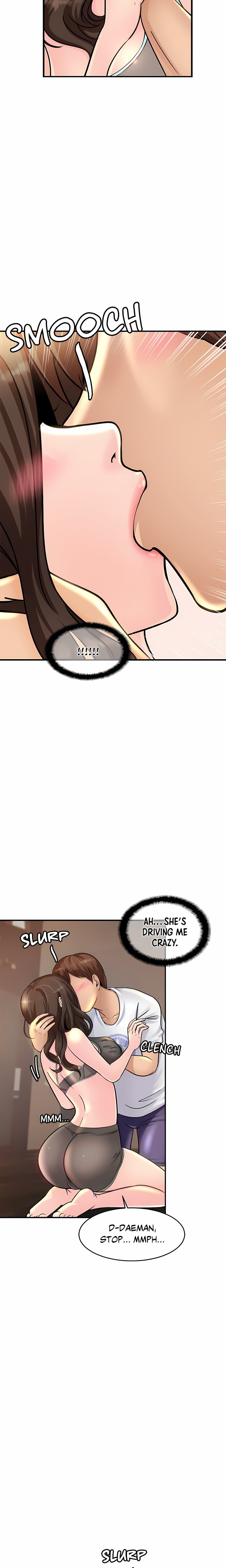 Close Family (Uncensored) Chapter 2 - Page 23