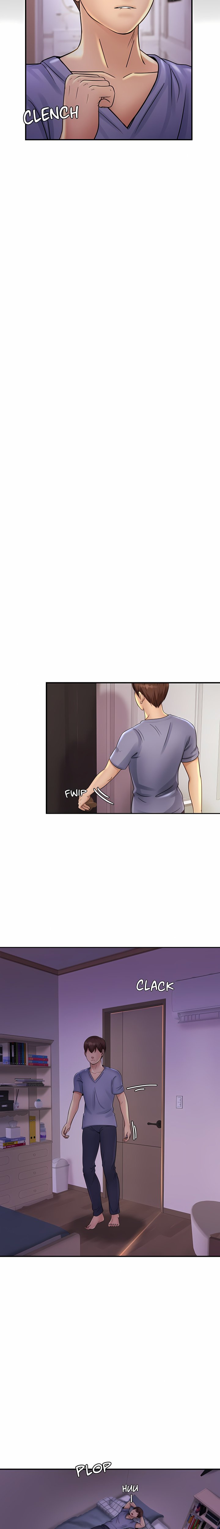 Close Family (Uncensored) Chapter 2 - Page 3