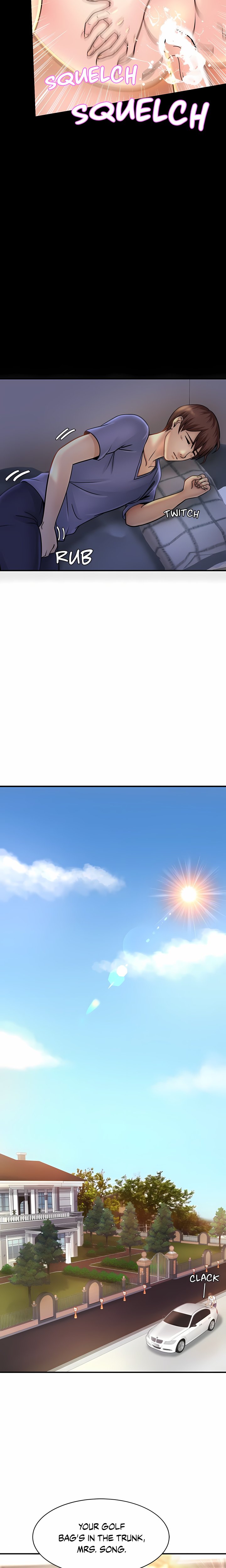 Close Family (Uncensored) Chapter 2 - Page 8