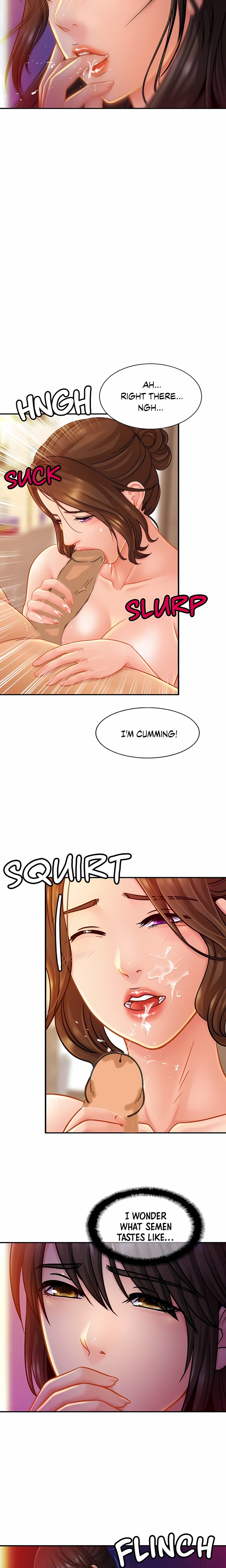 Close Family (Uncensored) Chapter 20 - Page 6