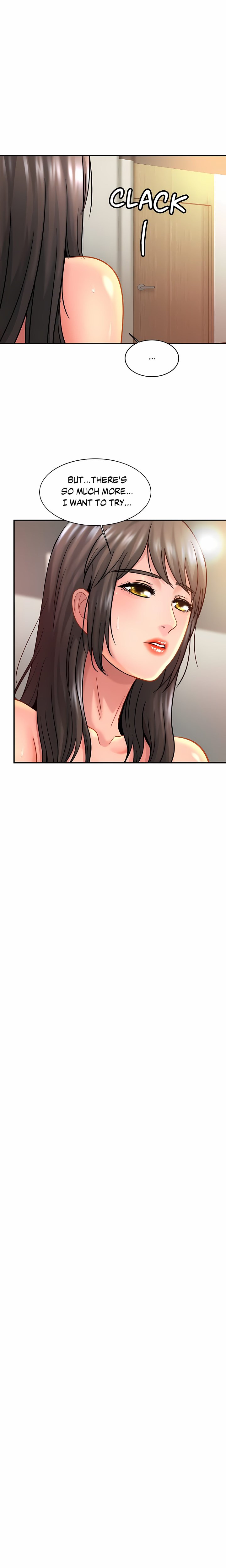 Close Family (Uncensored) Chapter 23 - Page 10