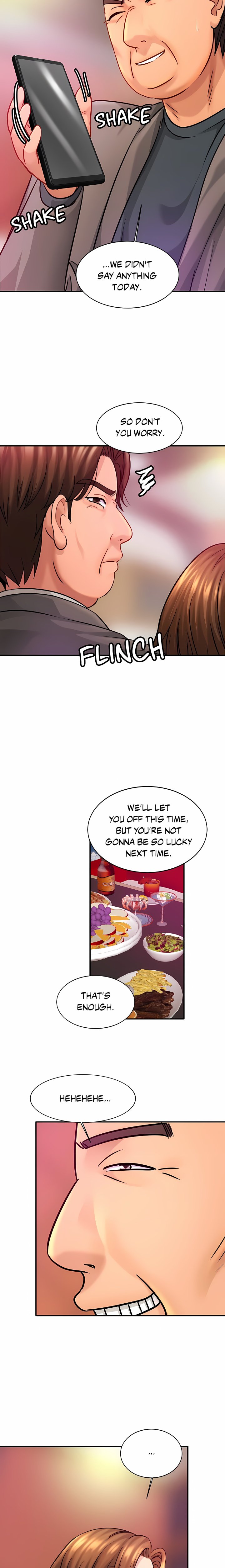 Close Family (Uncensored) Chapter 23 - Page 14