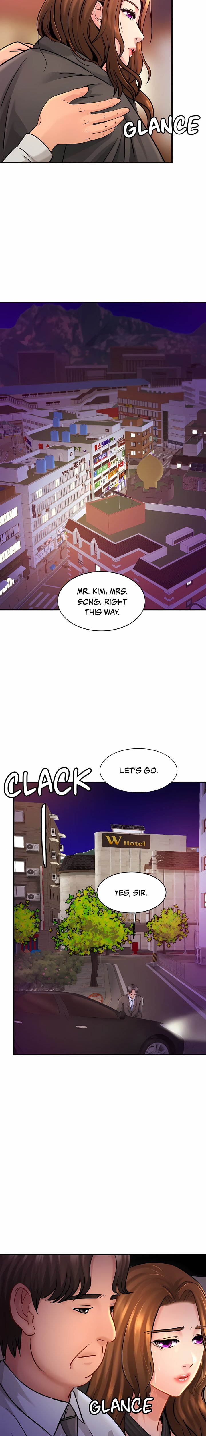 Close Family (Uncensored) Chapter 23 - Page 15