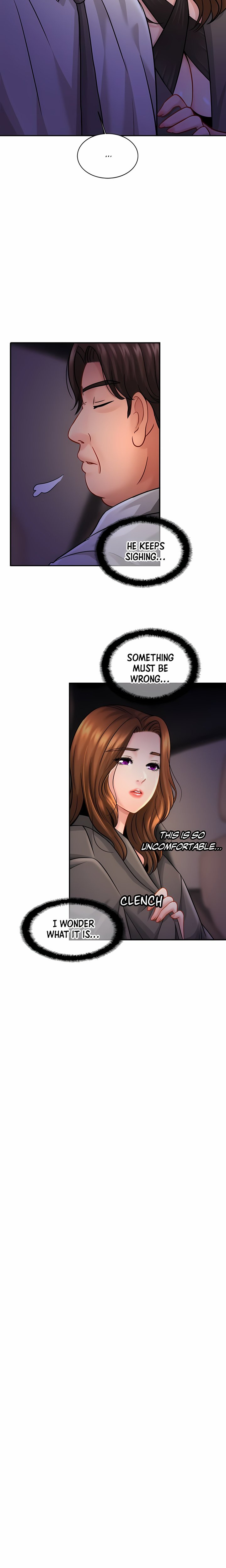 Close Family (Uncensored) Chapter 23 - Page 16