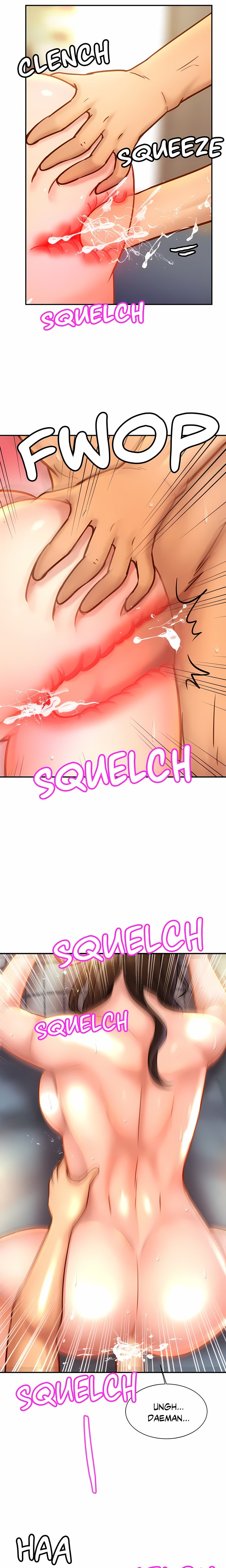 Close Family (Uncensored) Chapter 25 - Page 4