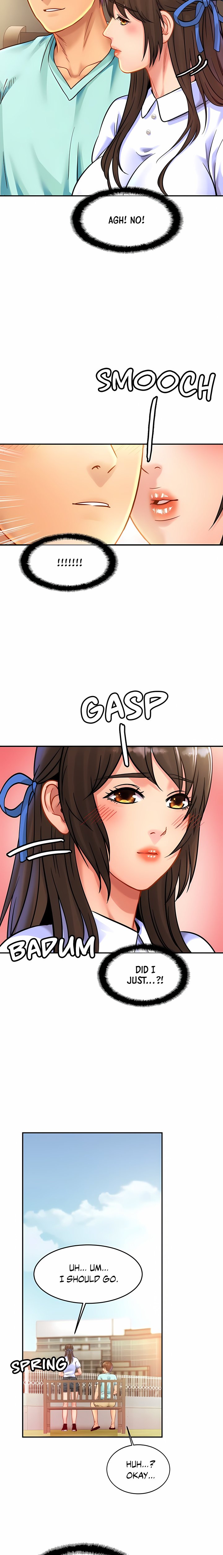 Close Family (Uncensored) Chapter 26 - Page 13