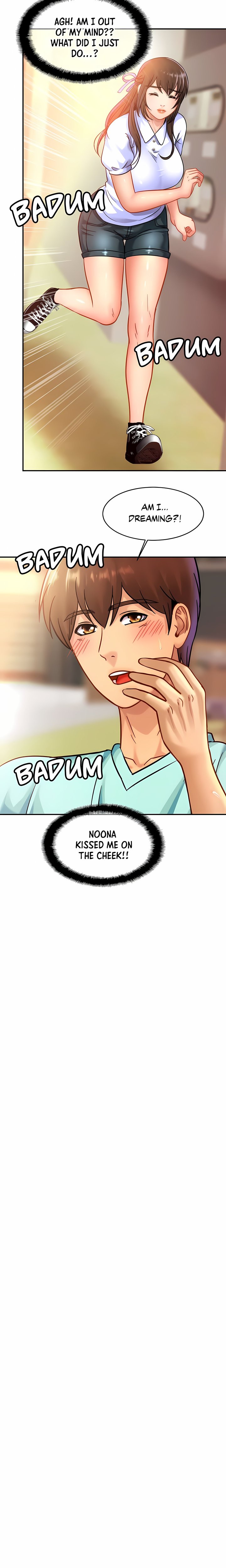 Close Family (Uncensored) Chapter 26 - Page 14