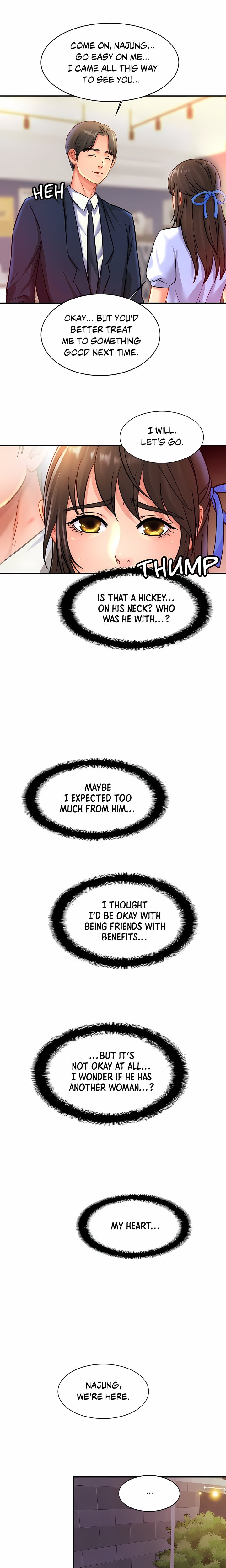Close Family (Uncensored) Chapter 28 - Page 16