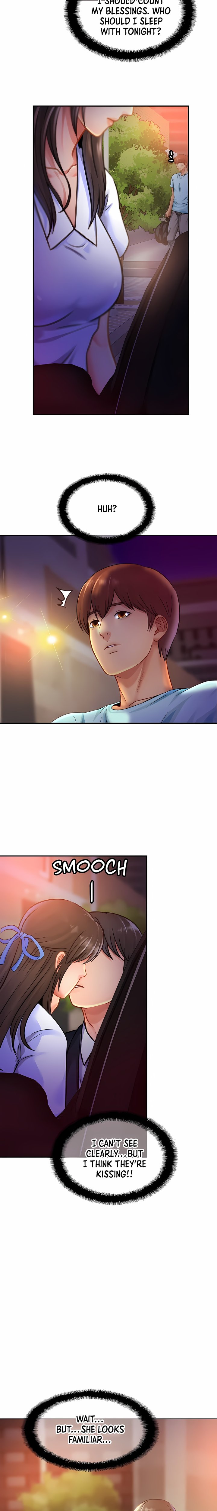Close Family (Uncensored) Chapter 28 - Page 18