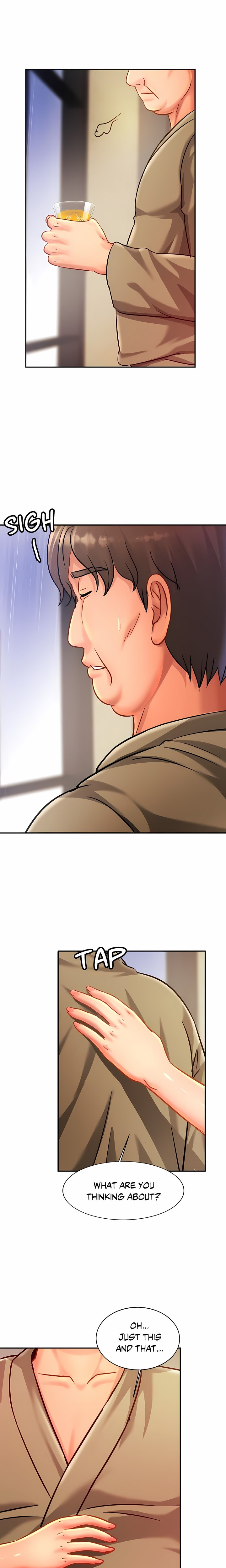 Close Family (Uncensored) Chapter 29 - Page 11