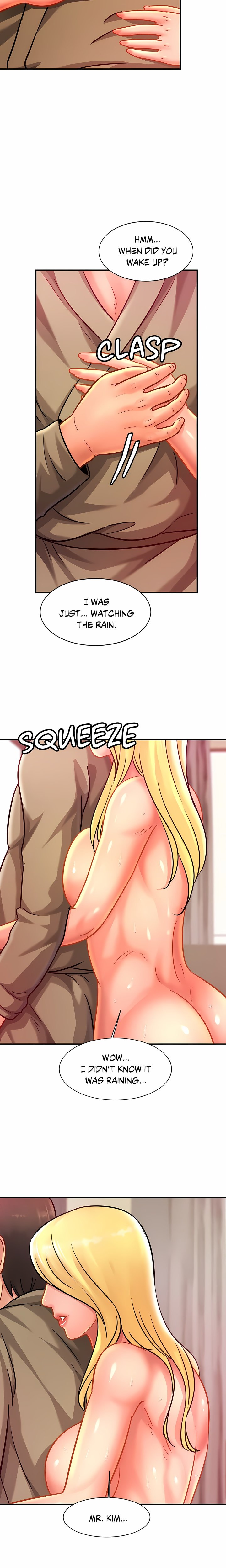 Close Family (Uncensored) Chapter 29 - Page 12