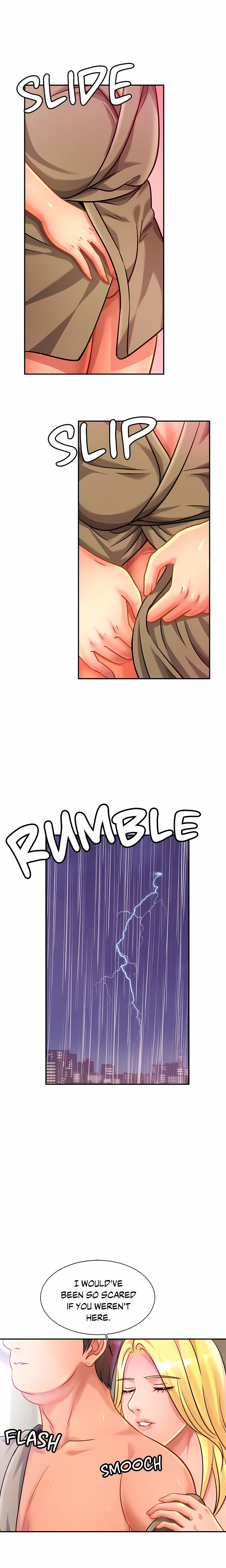 Close Family (Uncensored) Chapter 29 - Page 13