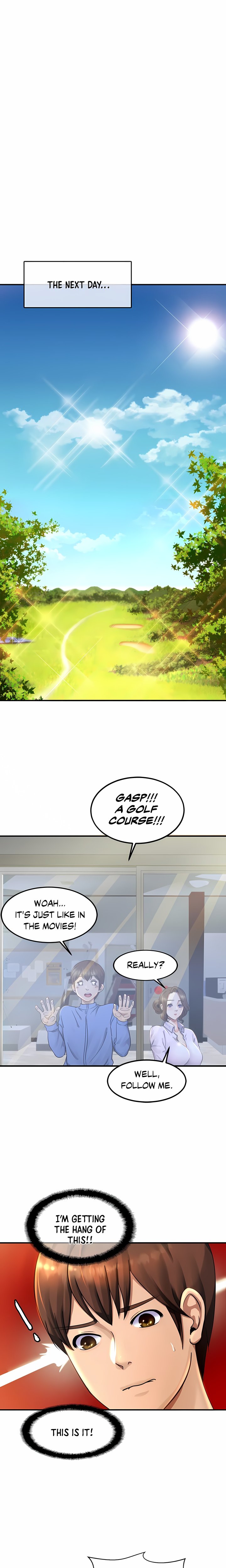 Close Family (Uncensored) Chapter 3 - Page 18