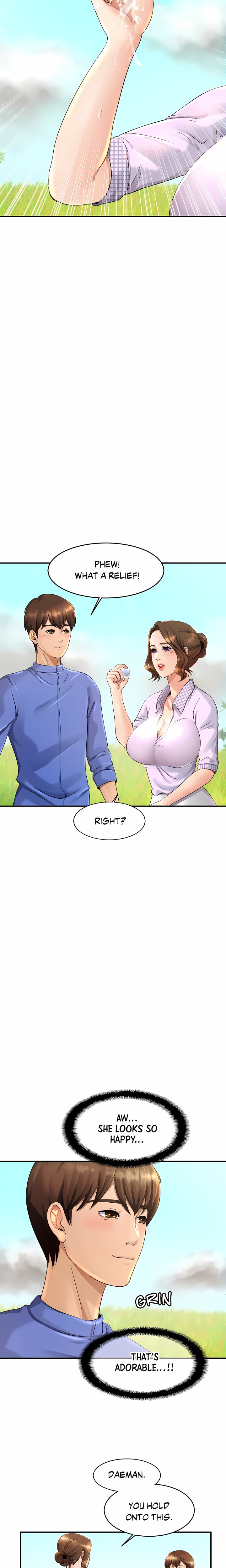Close Family (Uncensored) Chapter 3 - Page 25