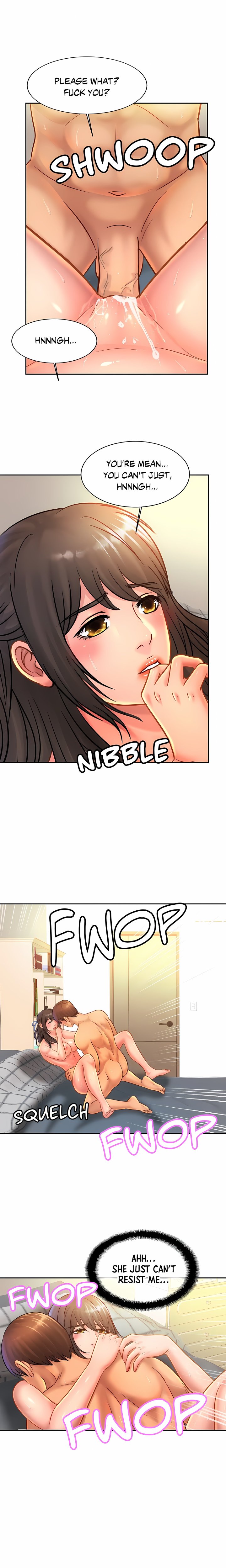 Close Family (Uncensored) Chapter 32 - Page 13
