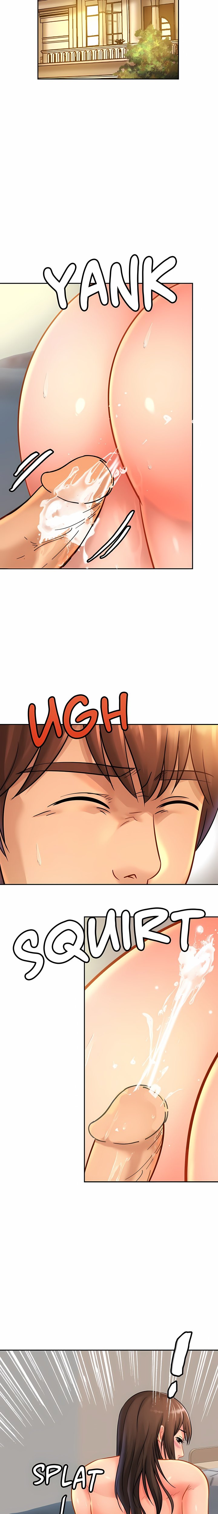 Close Family (Uncensored) Chapter 33 - Page 2