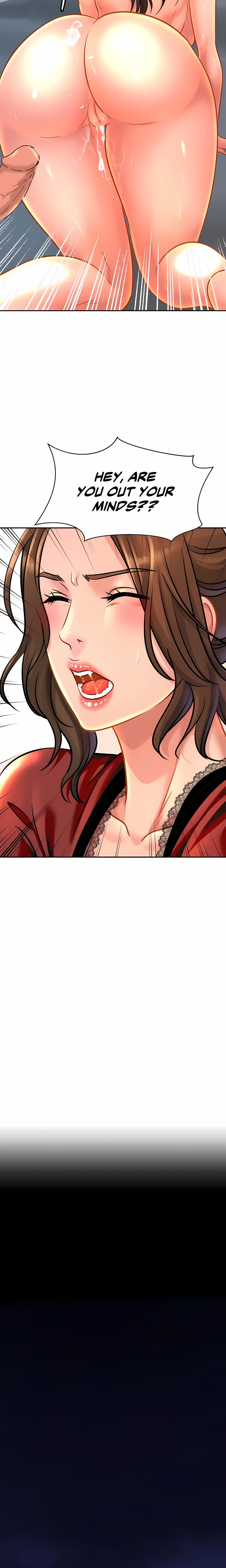 Close Family (Uncensored) Chapter 33 - Page 3