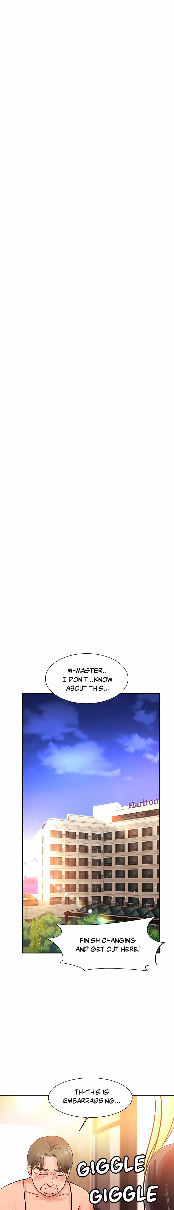 Close Family (Uncensored) Chapter 34 - Page 14